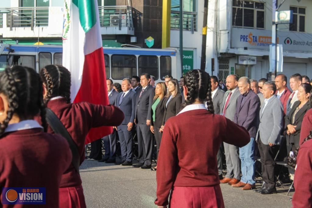 AMLO sigue la línea del general Cárdenas,  con la defensa del litio: Nacho Campos