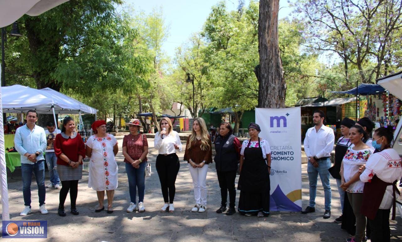 Gobierno Municipal impulsa derrama por 25 mdp con eventos del fin de semana