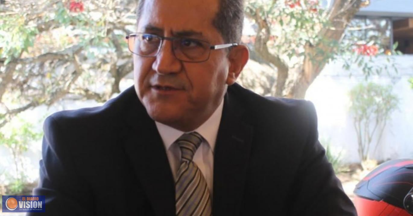 Acusan de corrupto a Jaime Pérez Torres, Director del Tecnológico de Ciudad Hidalgo 