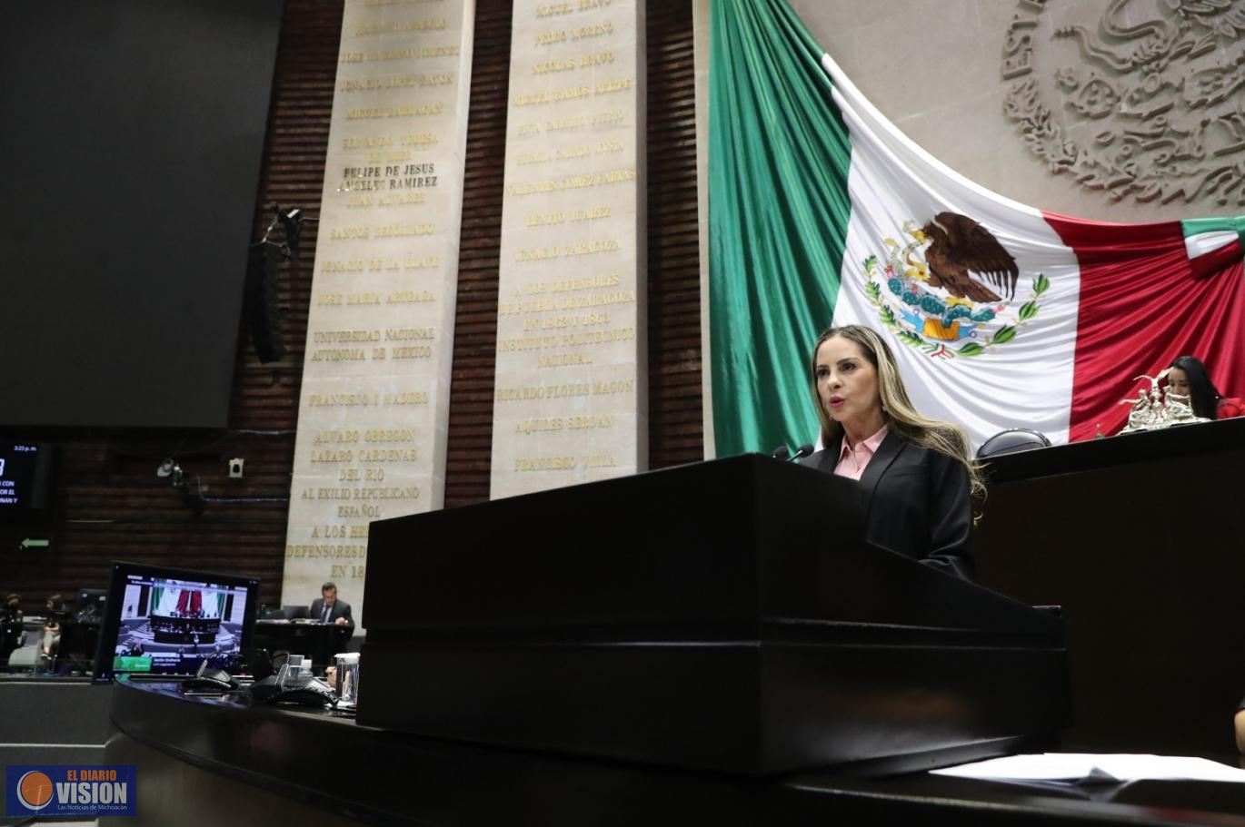 Diputados se reúnen con funcionarios de la SEP para conocer qué es “La Nueva Escuela Mexicana”