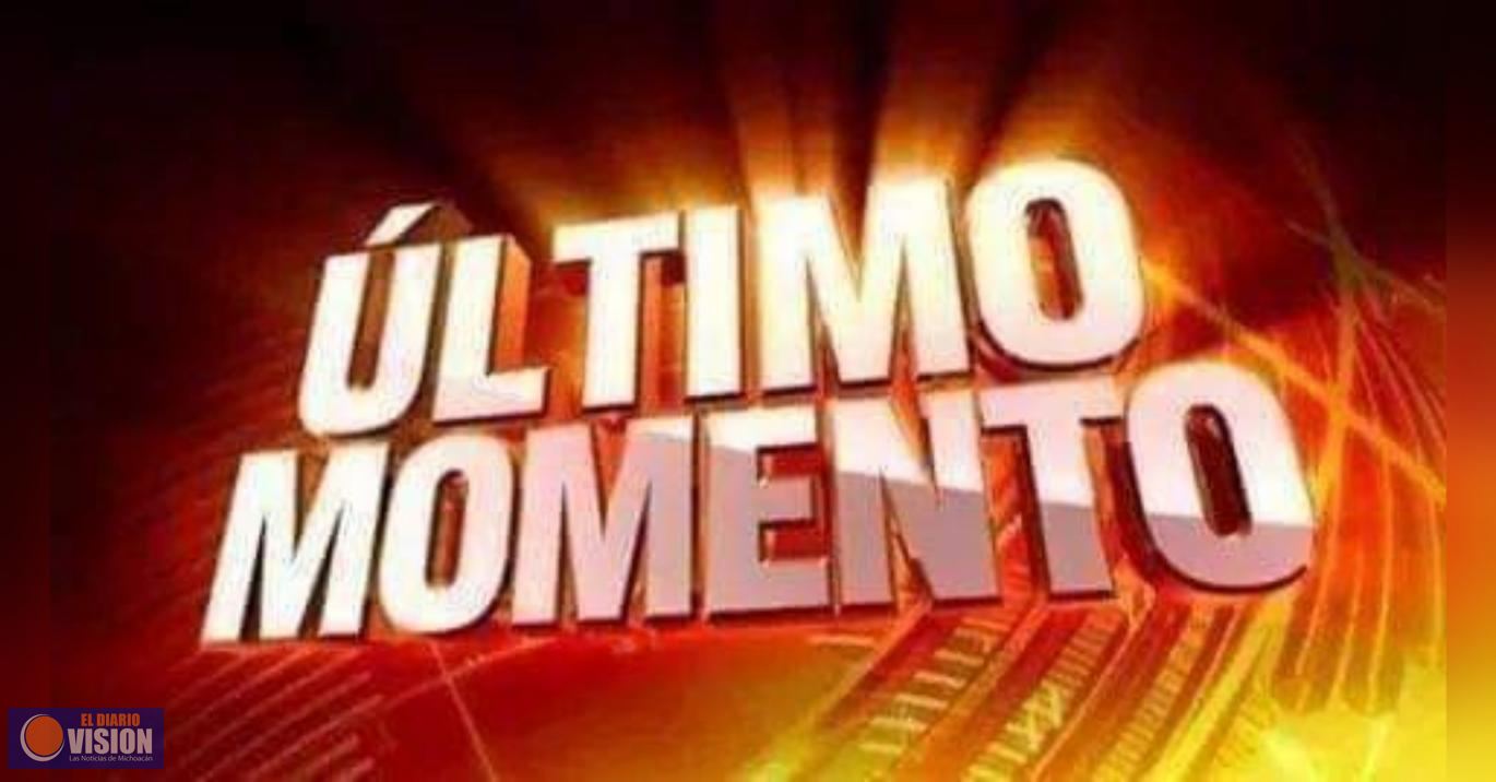 Estalla la violencia en Santa Clara del Cobre