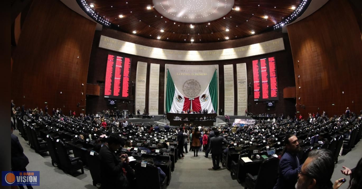 Informa Jucopo que no hay consenso para propuesta de elección de consejeros y presidencia del INE