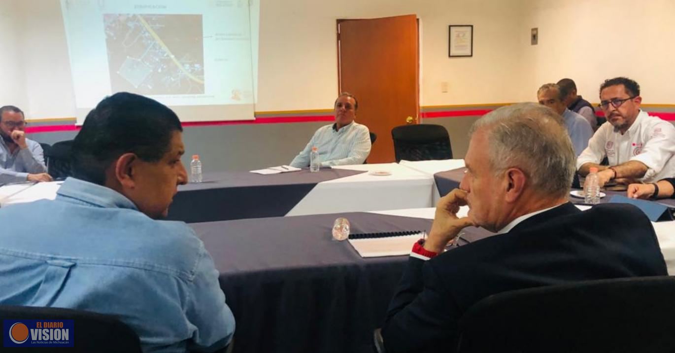 Uruapan muy cerca de concretar  construcción de nuevo hospital del IMSS