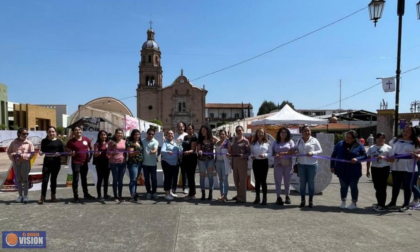 Con gran aceptación arranca el proyecto 