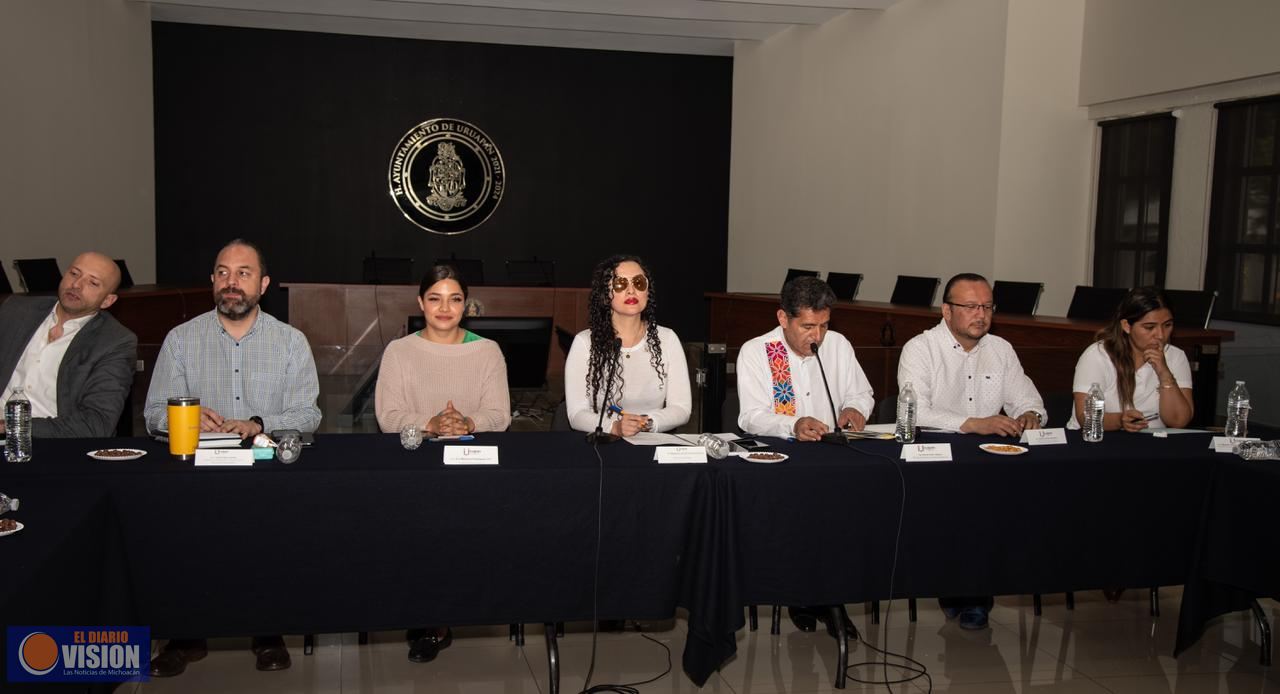 Gobierno de Nacho Campos sigue avanzando  en digitalización de trámites y servicios