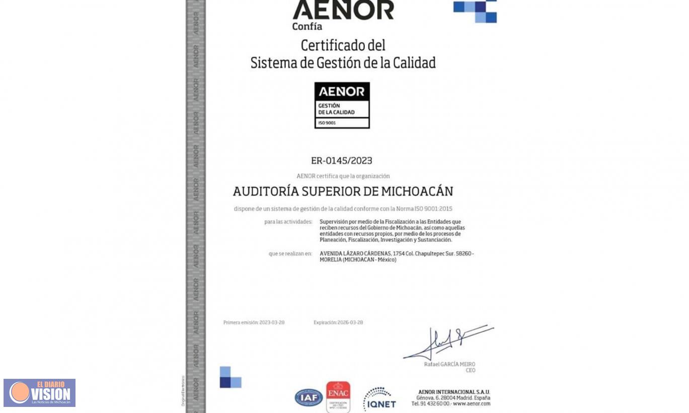 La Opción 