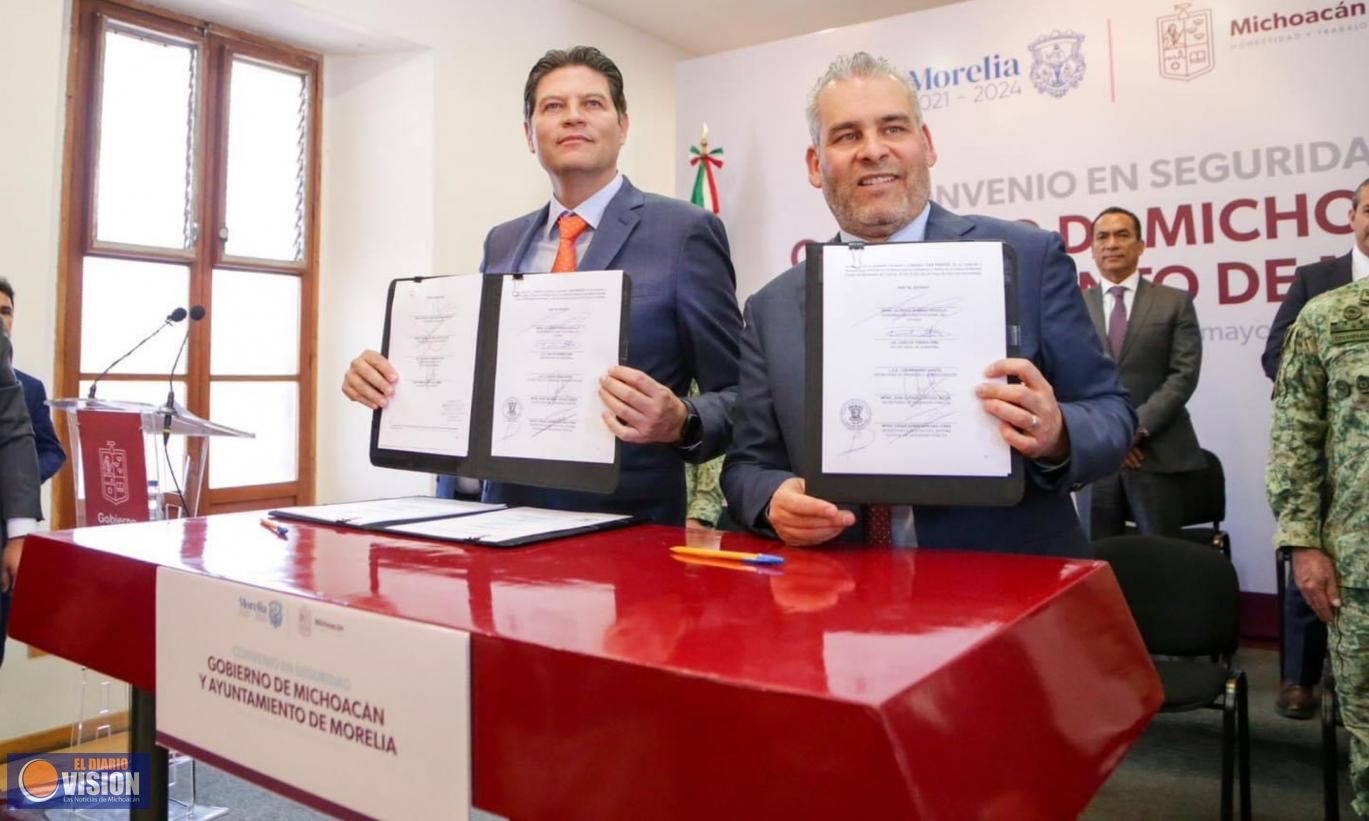 La Opción 