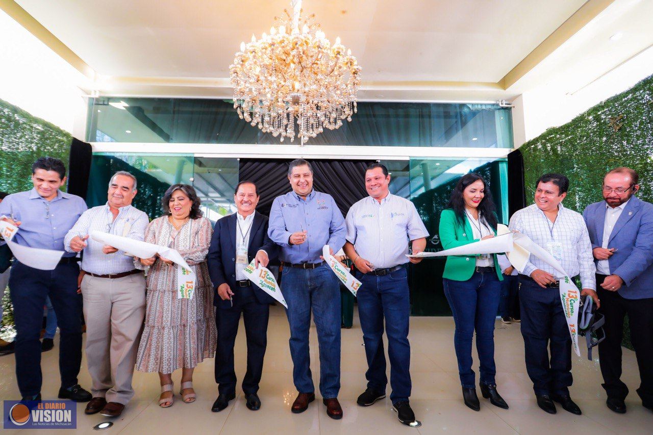 El conocimiento es fundamental para ser más competitivos: Nacho Campos