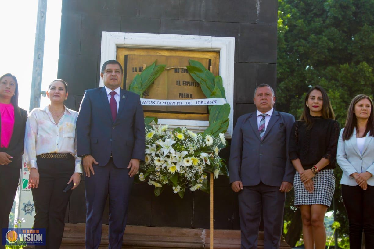 Vigente, el legado de Lázaro Cárdenas