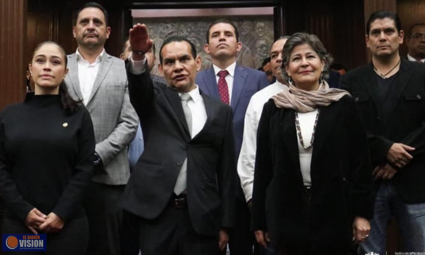 La Opción 