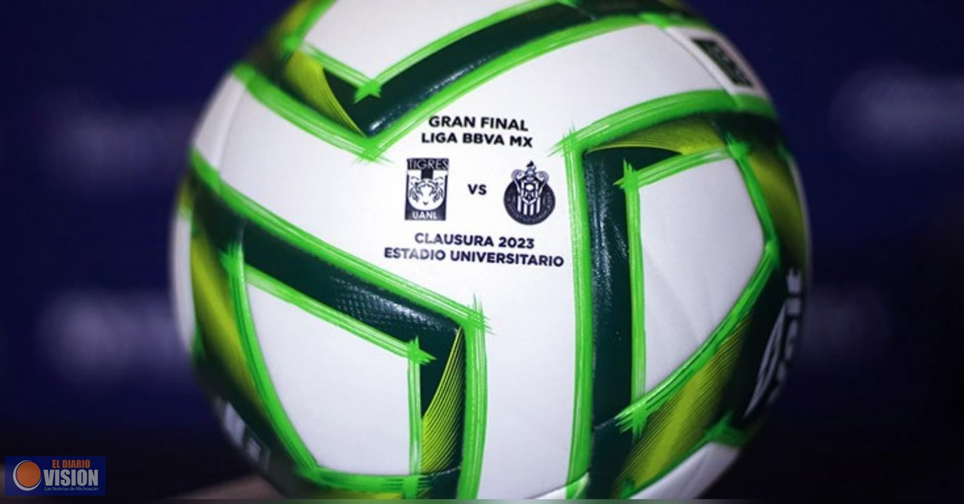 Esta noche, el primer capítulo de la Final entre Chivas y Tigres