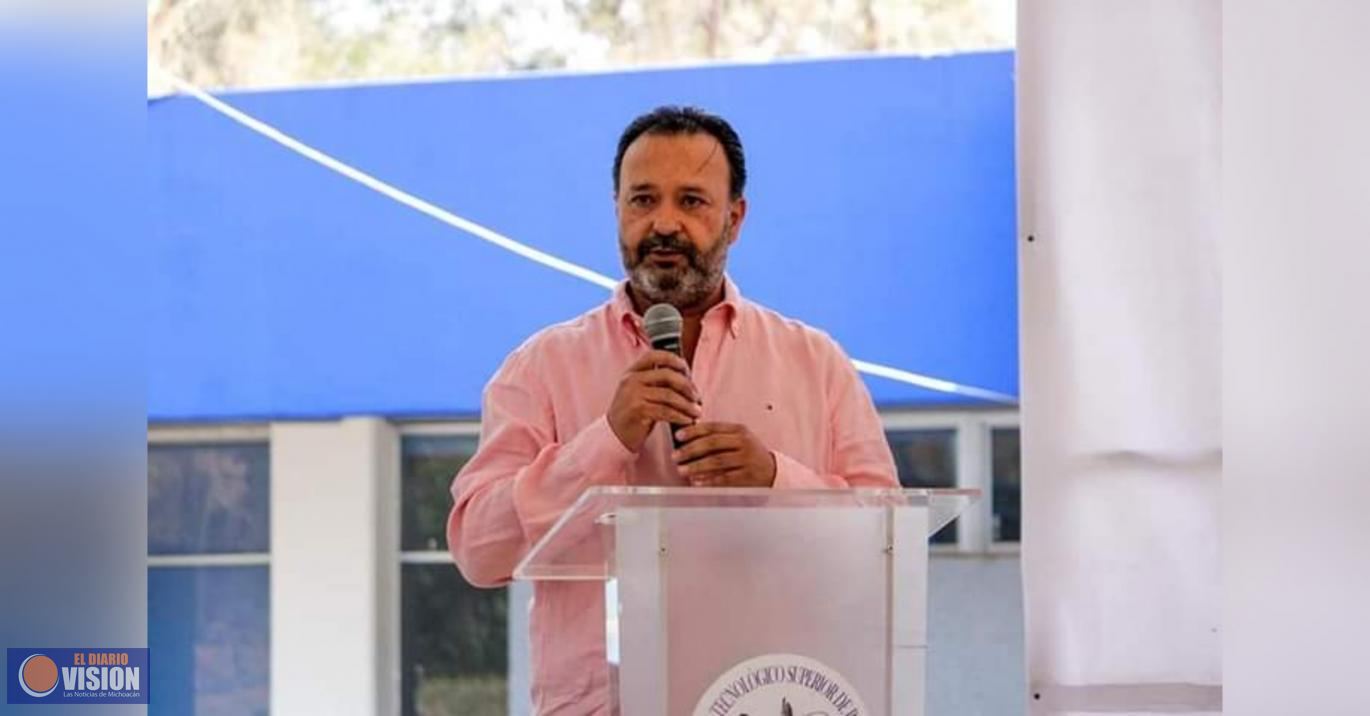 Arranca en Pátzcuaro, Innova TecNM  2023