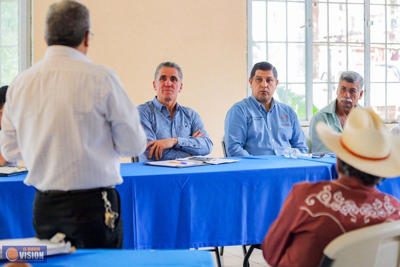 Unifican esfuerzos para proteger y preservar el río Santa Bárbara