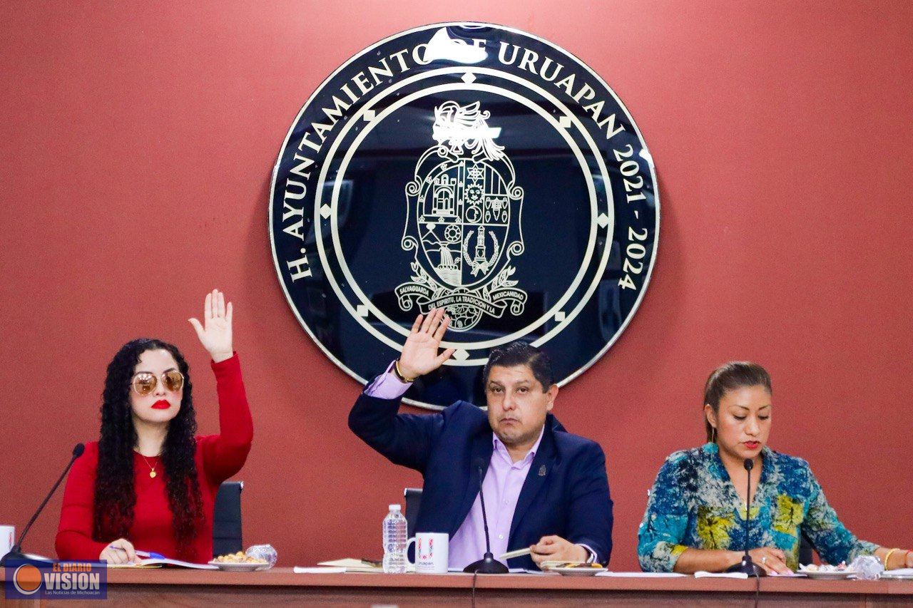 Gobierno Municipal sigue consolidando acciones en beneficio del medioambiente