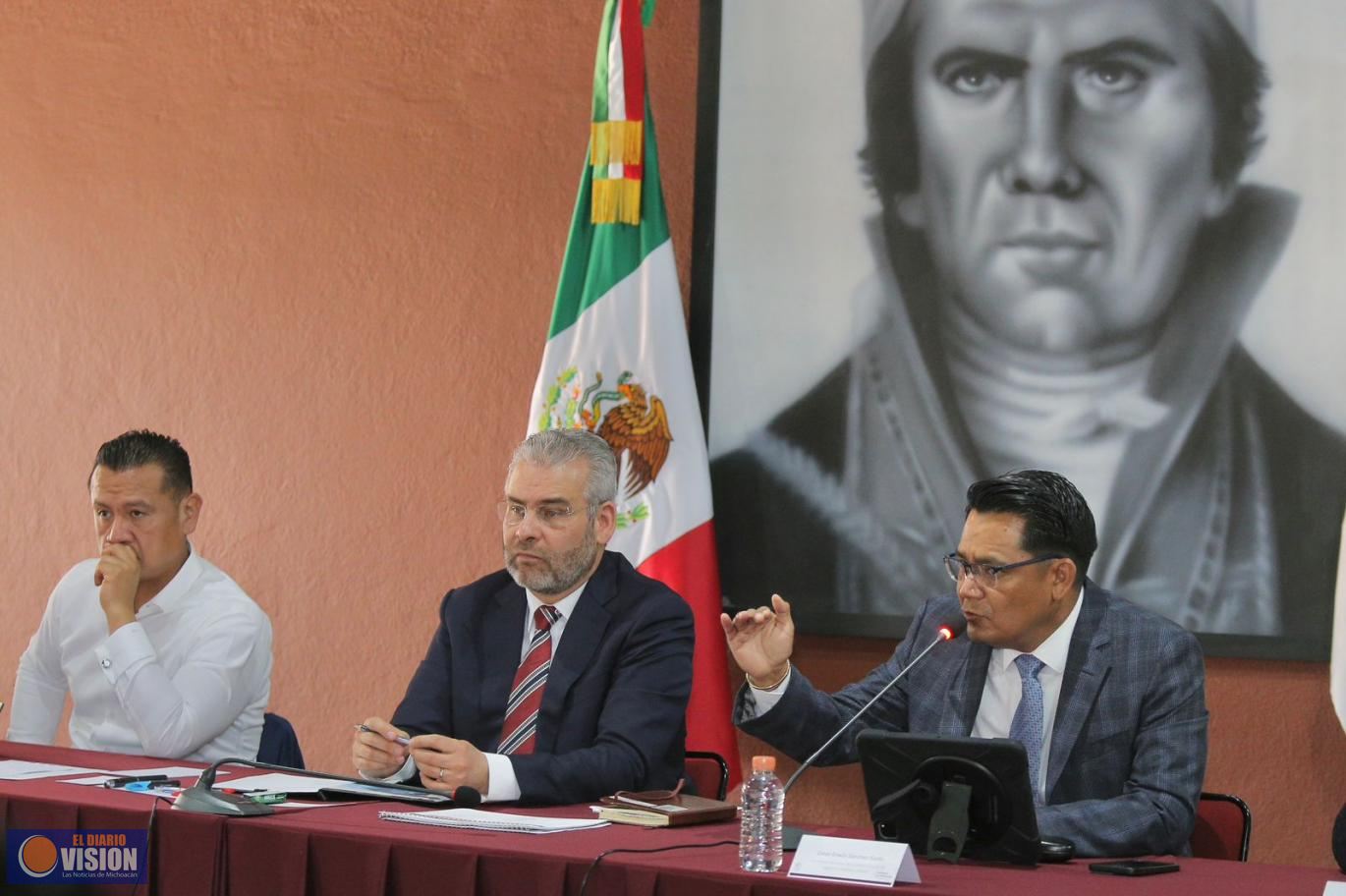 Suman 127 mdp en proyectos aprobados para Fortapaz 2023
