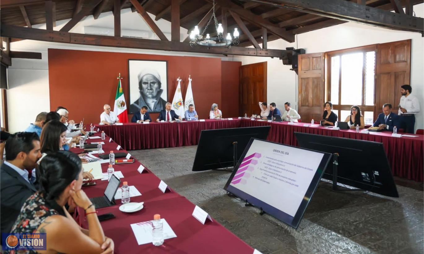 La Opción 