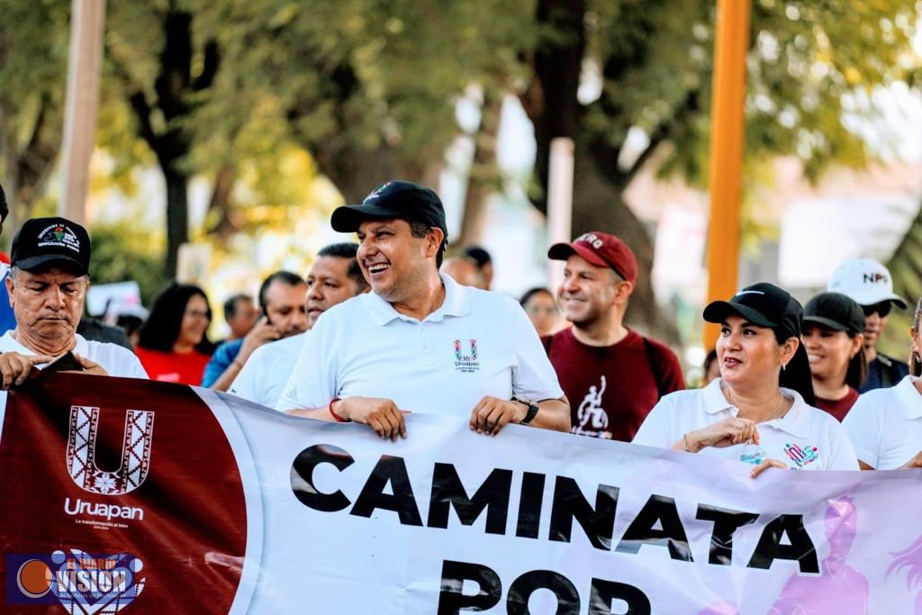 Un éxito, Activación Física por la Salud del DIF municipal