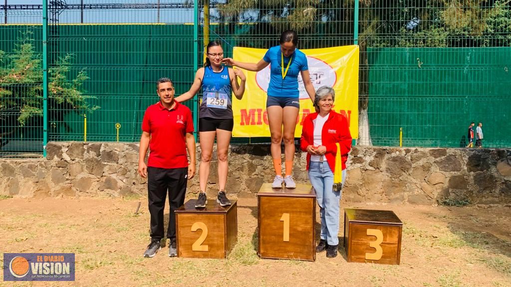 El gobierno municipal de Nacho Campos sigue impulsando el deporte