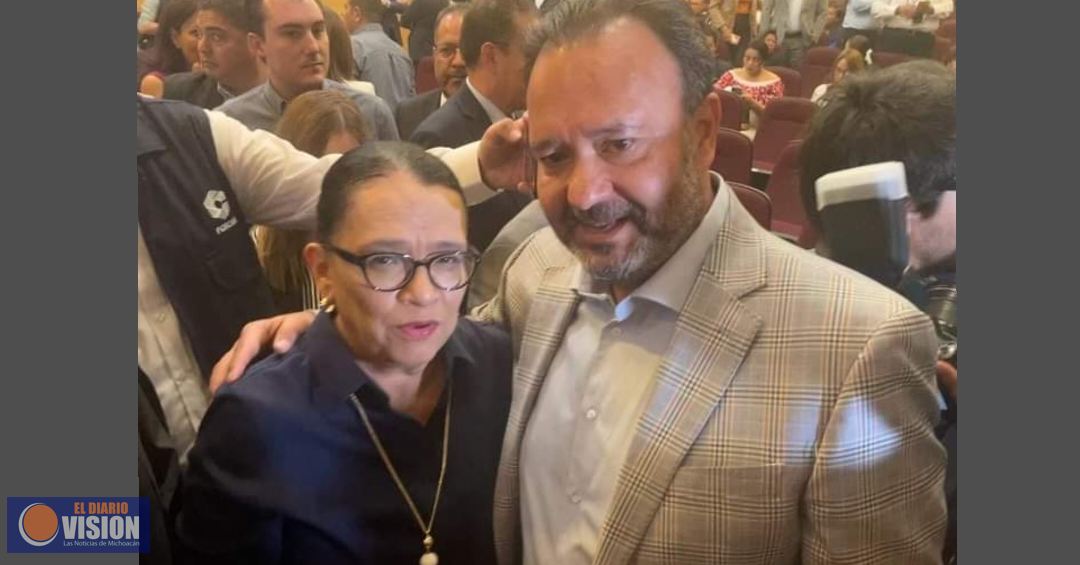 Julio Arreola, asiste a foro de Prevención de la Violencia
