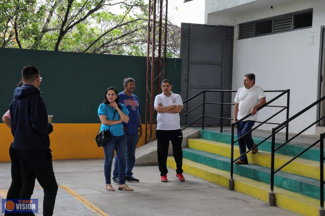 Gobierno de Nacho Campos construirá tramo carretero Uruapan-Taretan
