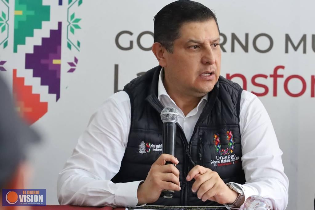 Santa Ana Zirosto, sede del primer Festival Nacional de Danzas Tradicionales y Bailes Mestizos 