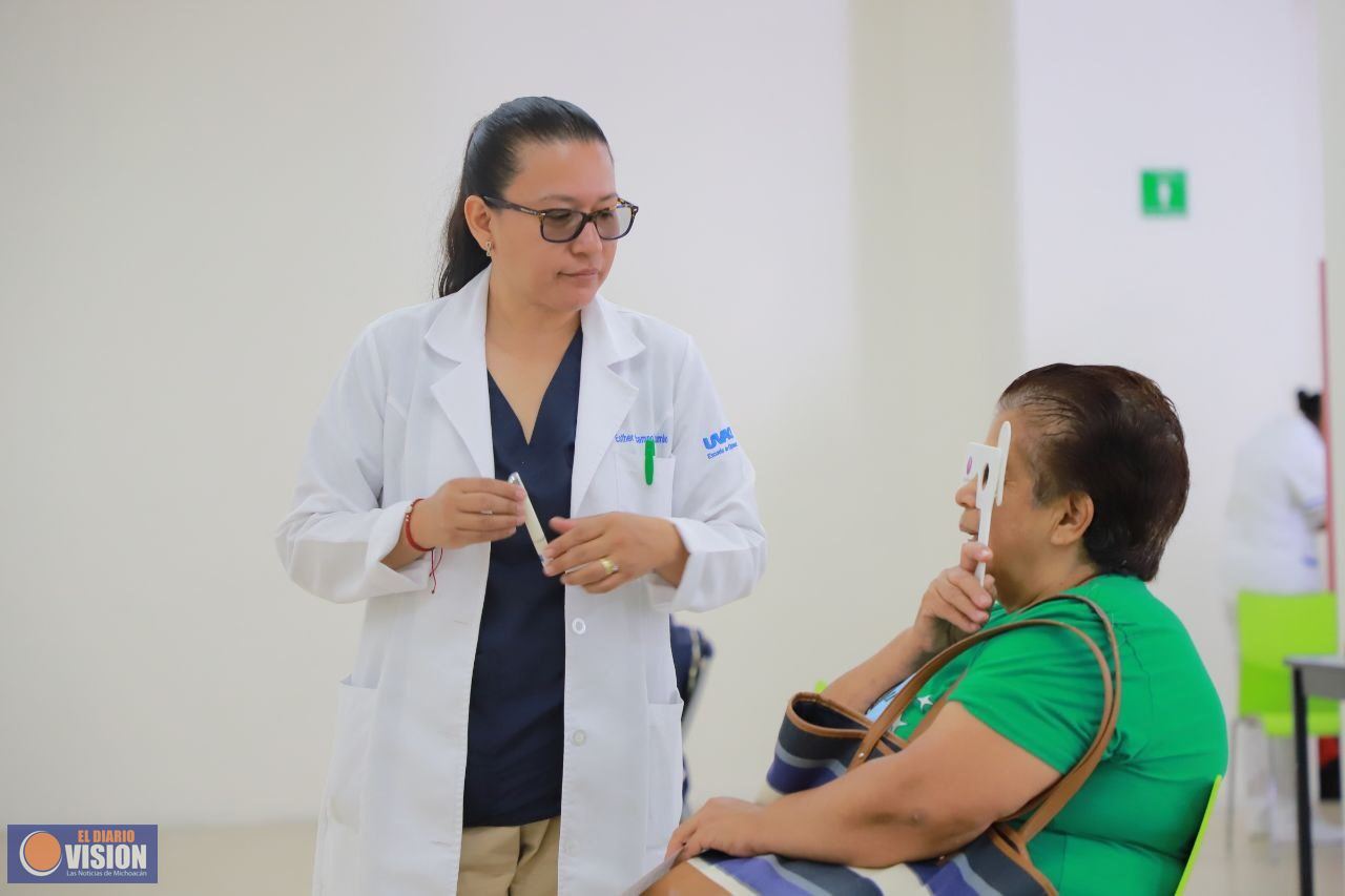 DIF Morelia, comprometido con la salud y la calidad de vida