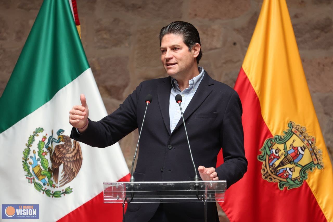 Inicia Alfonso Martínez 2024 con el pie derecho