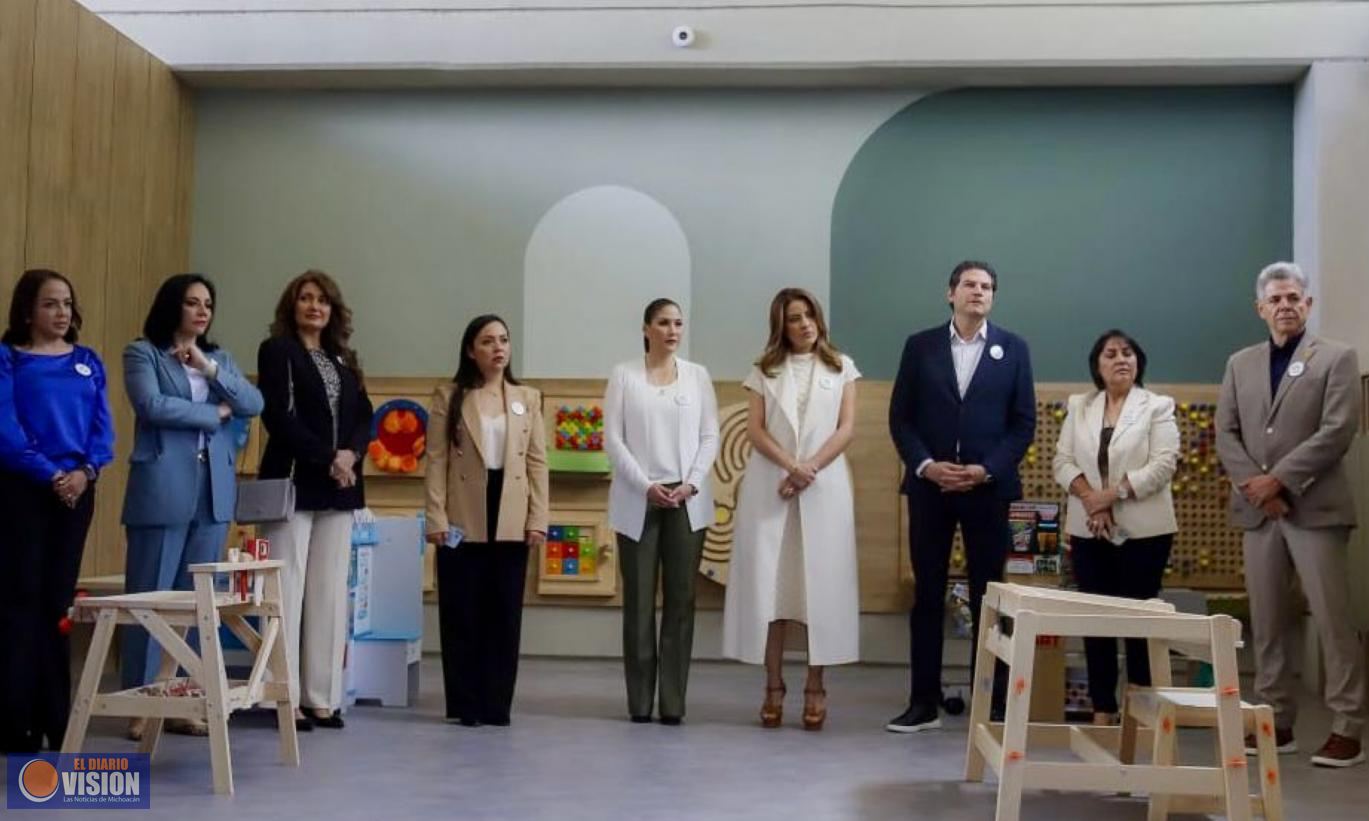 Aplaude Legislativo apertura del Centro de Atención al Espectro Autista
