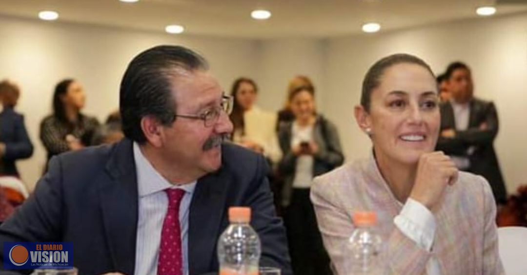 Urge presencia de Reginaldo Sandoval en Michoacán