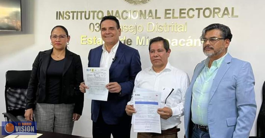Exgobernadores más activos que nunca
