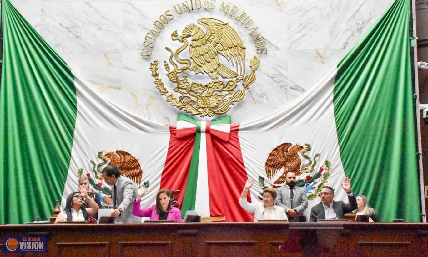 Aprueba Legislativo: Tendrá Michoacán “Día Estatal del Riñón y Prevención de Enfermedades Renales”