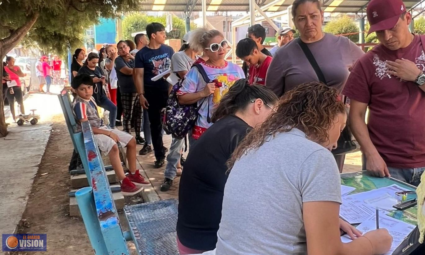 Habrá campaña de esterilización en Zacapu 