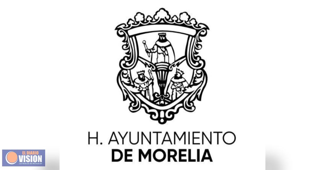 Aprueba Ayuntamiento de Morelia modificación al PAI 2024