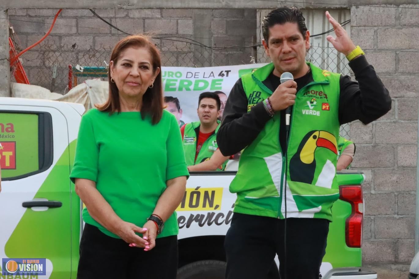 Exhorta Ernesto Núñez a vigilar el cumplimiento de la ley de cuidado de mascotas