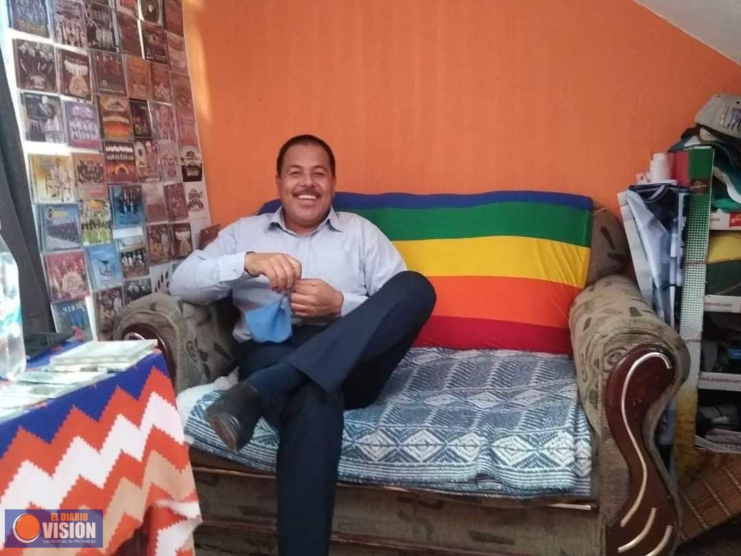 La Defensa de los derechos de personas de la diversidad sexual, prioridad para Fernando Álvarado