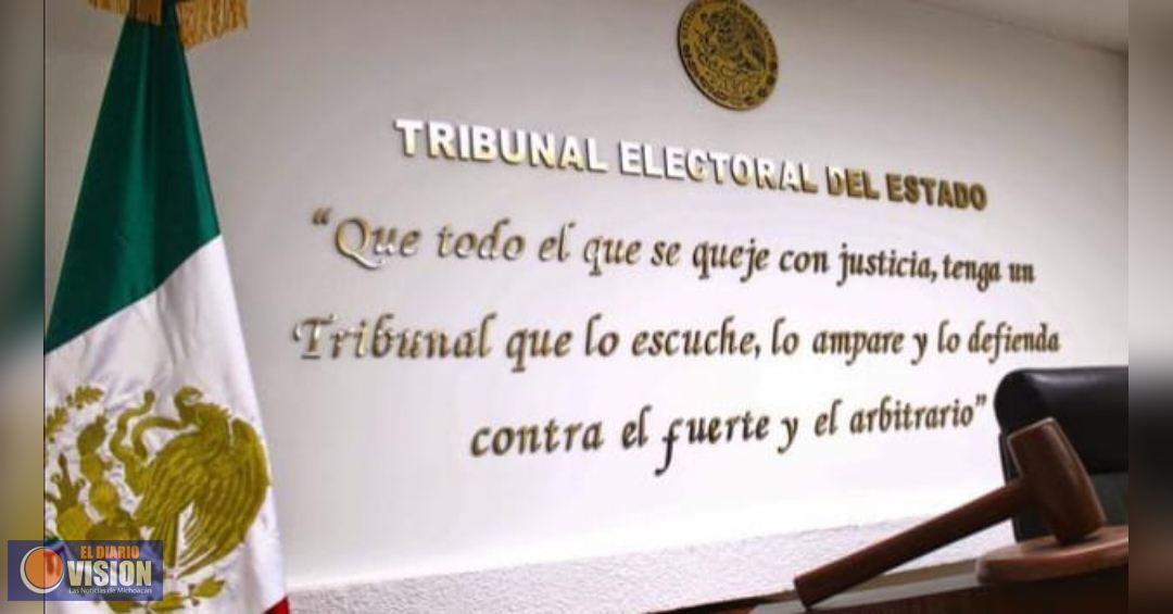 TEEMich ordena acreditar autoadscripción a la población LGBTIAQ+