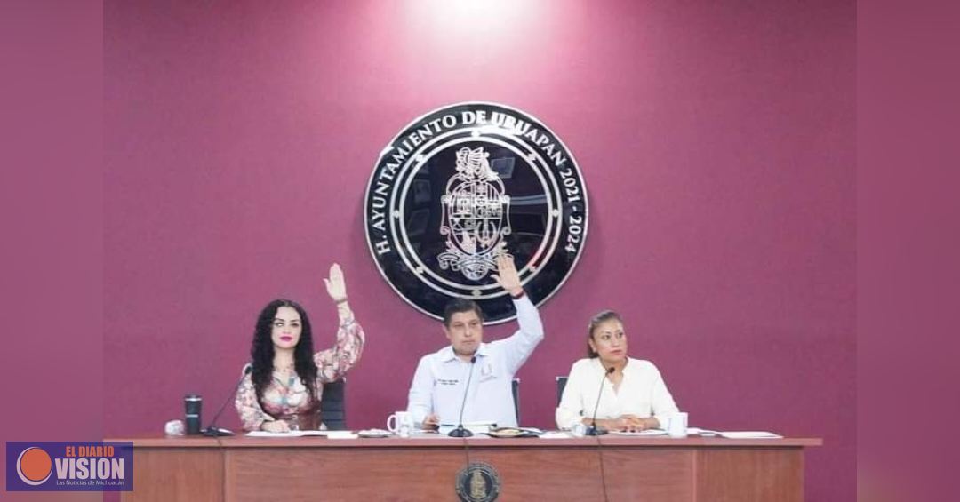 Uruapan, responde a tiempo ante la crisis del agua