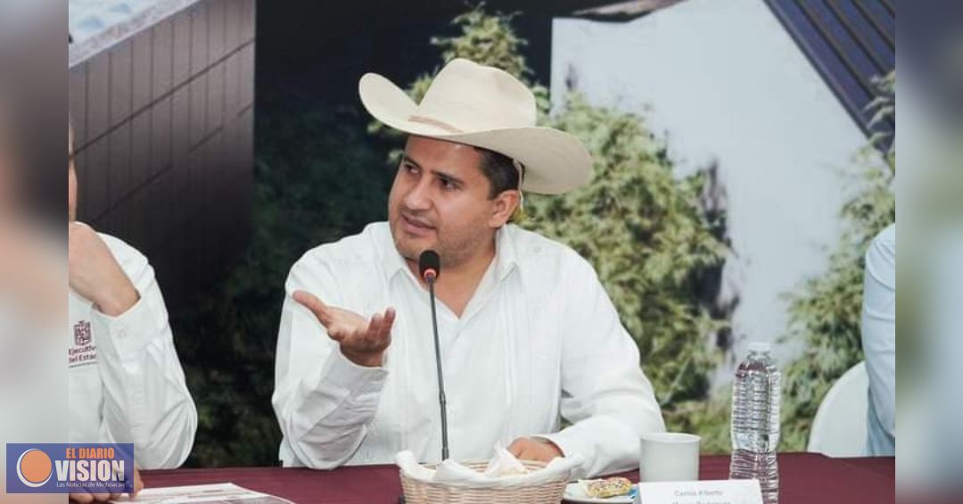 Tribunal Electoral, valida elección de Uruapan
