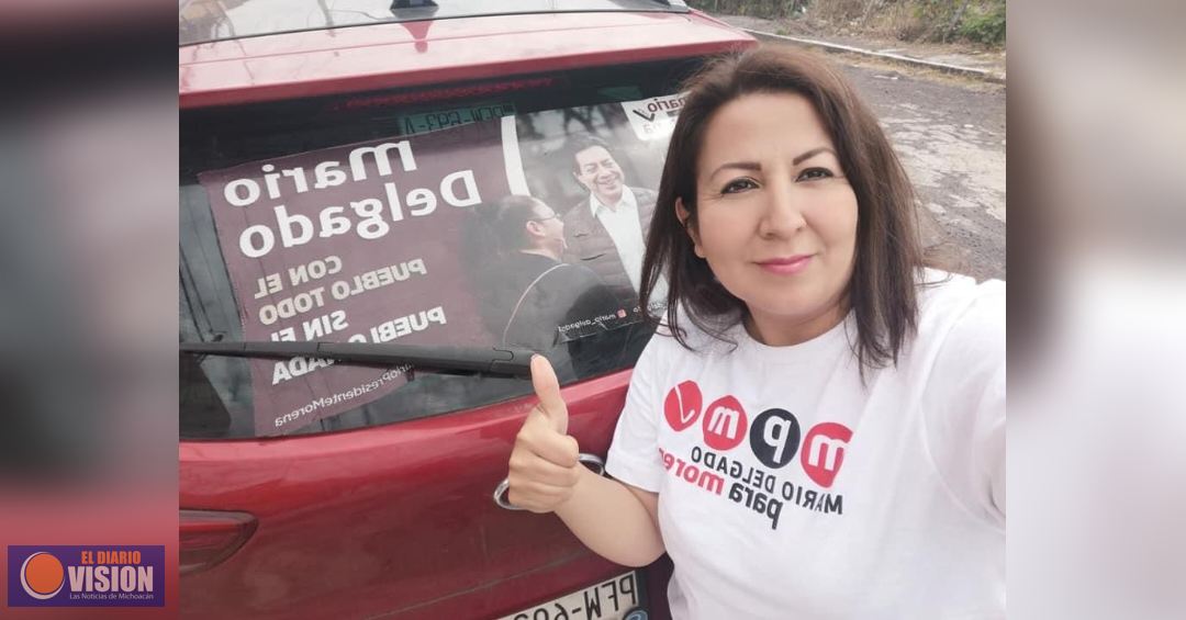 Nombramiento de Mario Delgado como Secretario de Educación fortalece la continuidad de la 4T