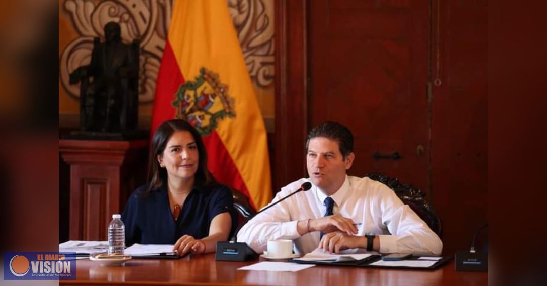 Anuncian proyectos ganadores del Concurso de Presupuesto Participativo