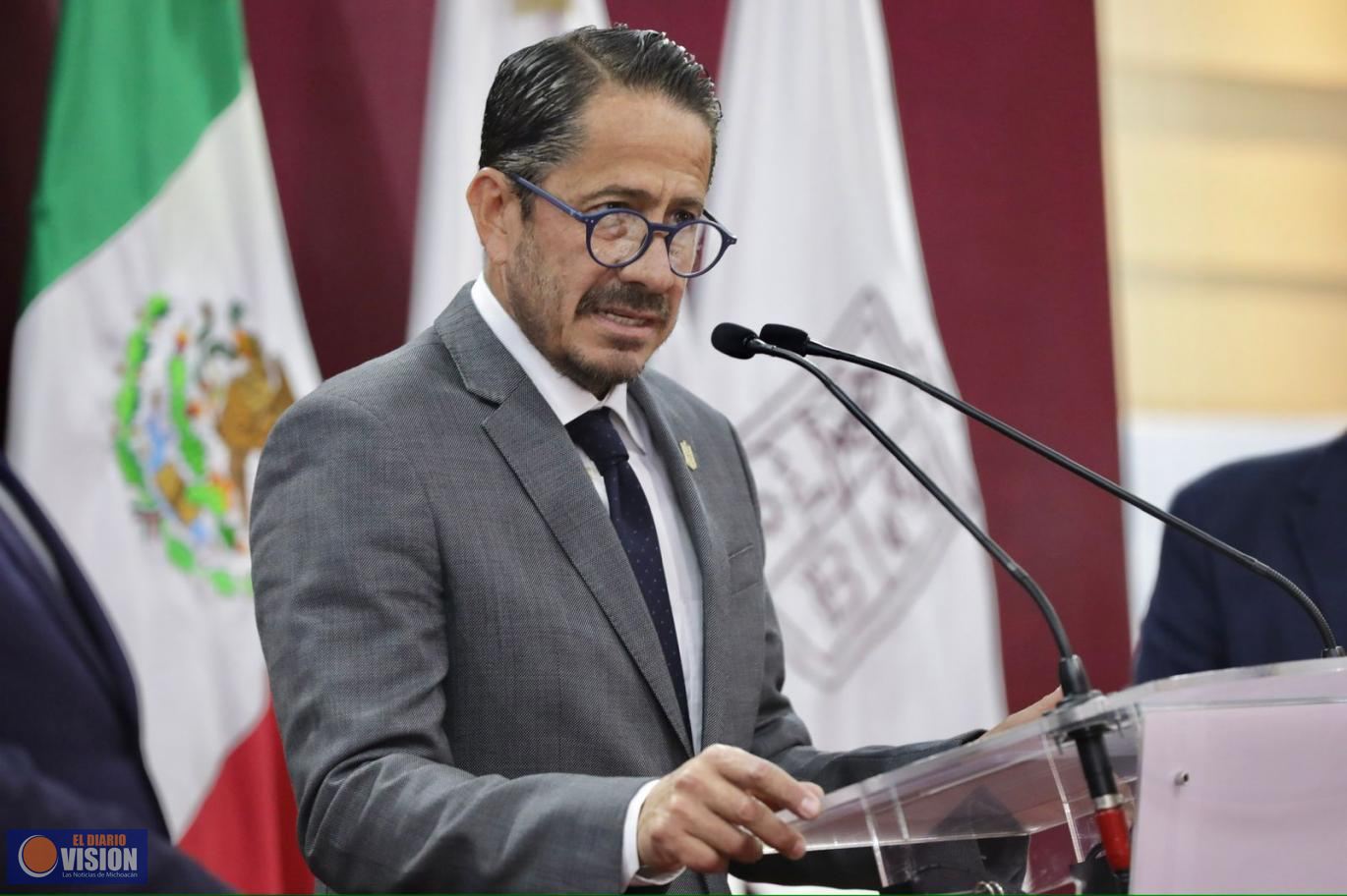 Michoacán, en el mapa de las inversiones extranjeras: Sedeco