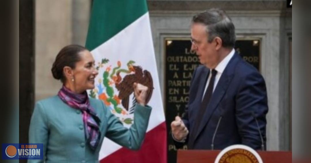 Relaciones Trump-Mexico, se atisba tortuosa con Sheinbaum