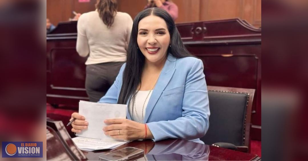Apostar a la ciencia, tecnología :Adriana Campos Huirache