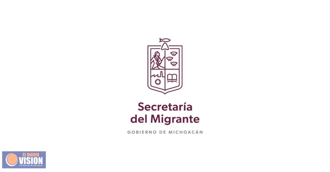Anuncian personas ganadoras de la convocatoria de Raíces Migrantes