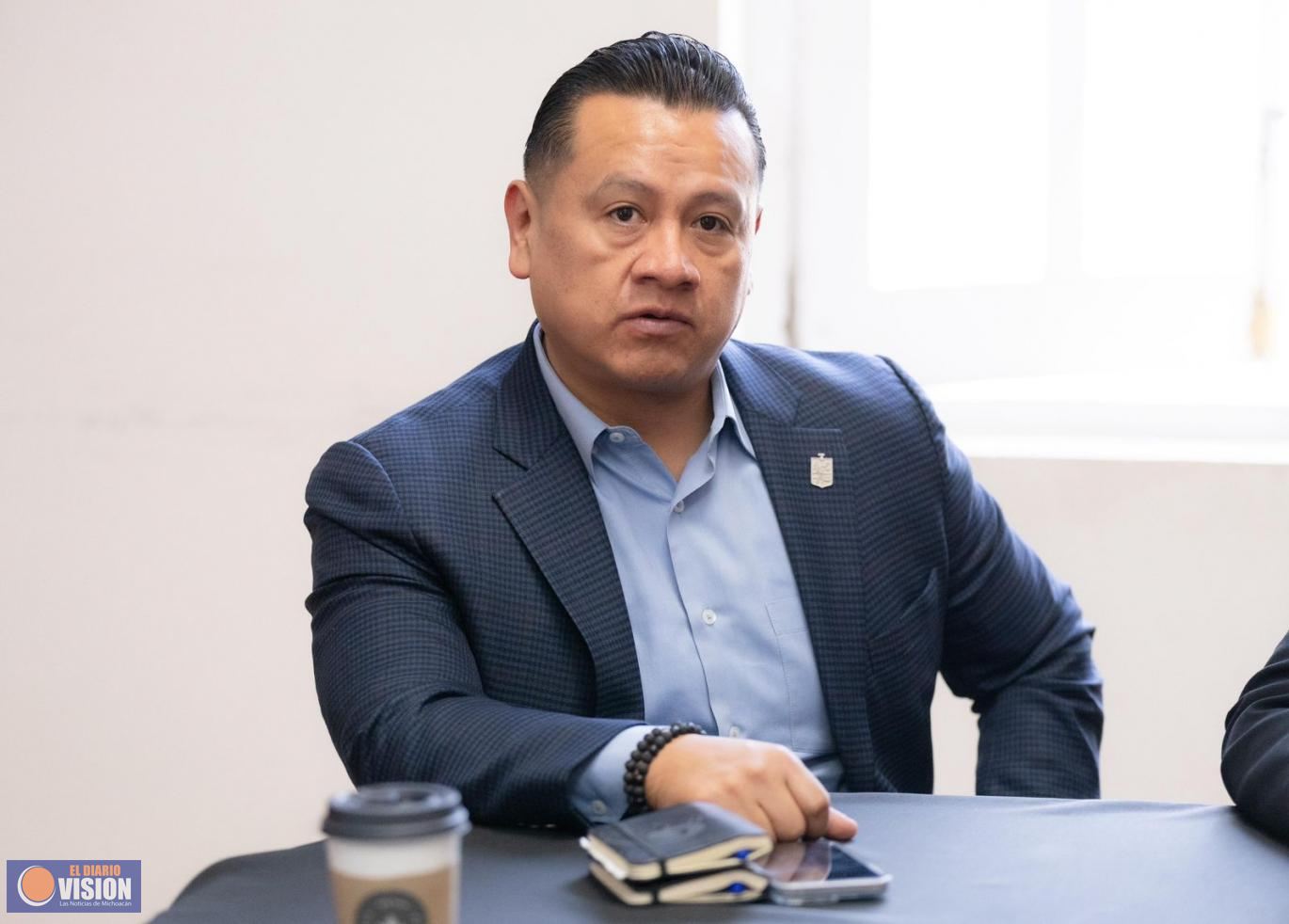 Asume Ana Sofía Bautista la Dirección del Sistema DIF Michoacán