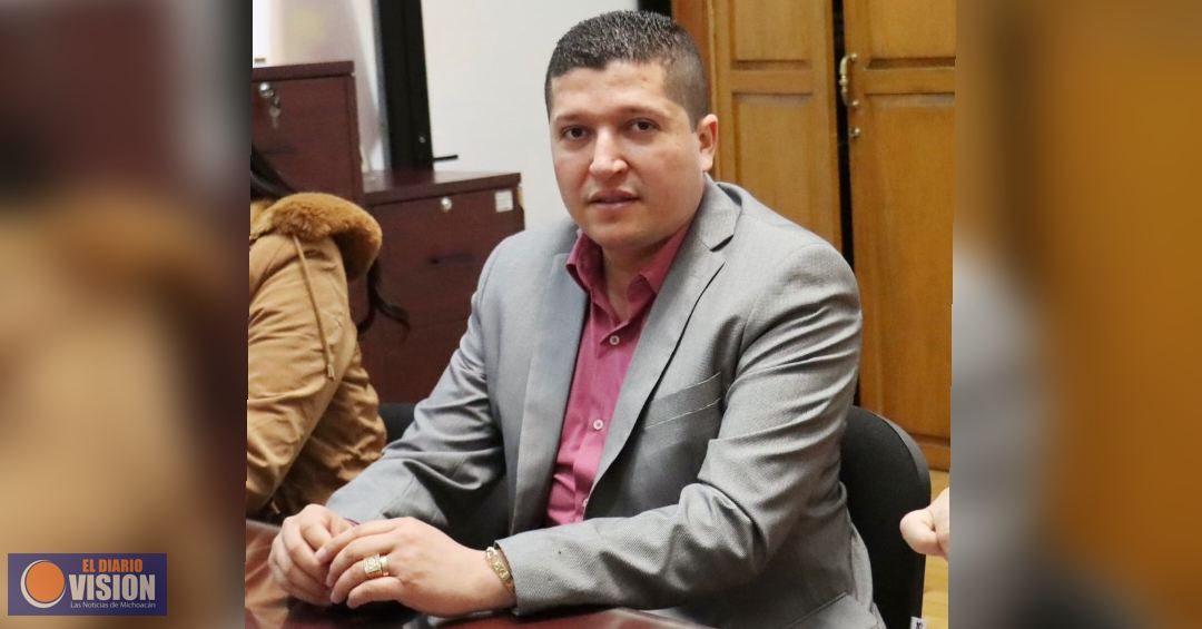 En el segundo periodo legislativo,  Vicente Gómez impulsará leyes que abonen a la justicia social