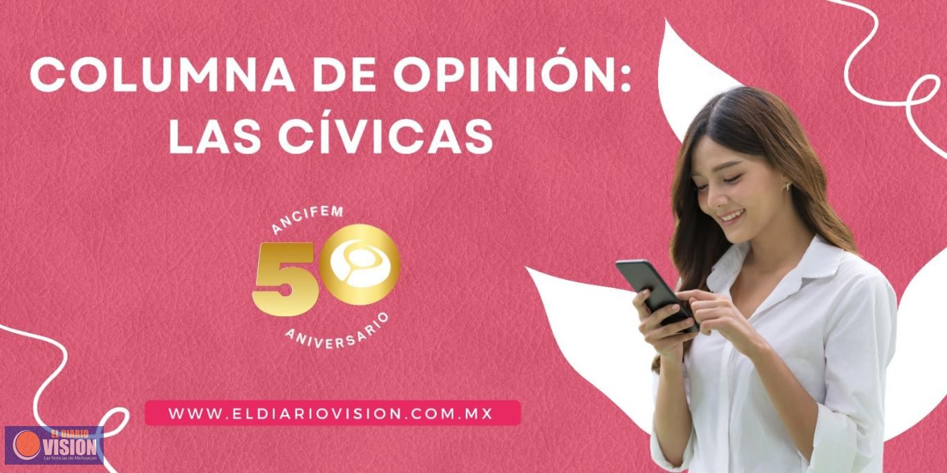 Columna de Opinión, Las Cívicas 