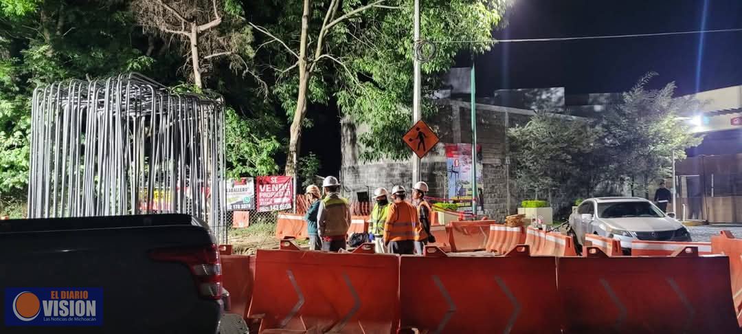 Inicia CEDH Michoacán investigación vs Guardia Civil y Policía Municipal de Uruapan
