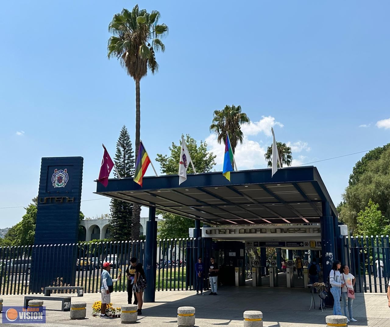 Gracias a auditoría forense, UMSNH corrige trámites de administraciones anteriores