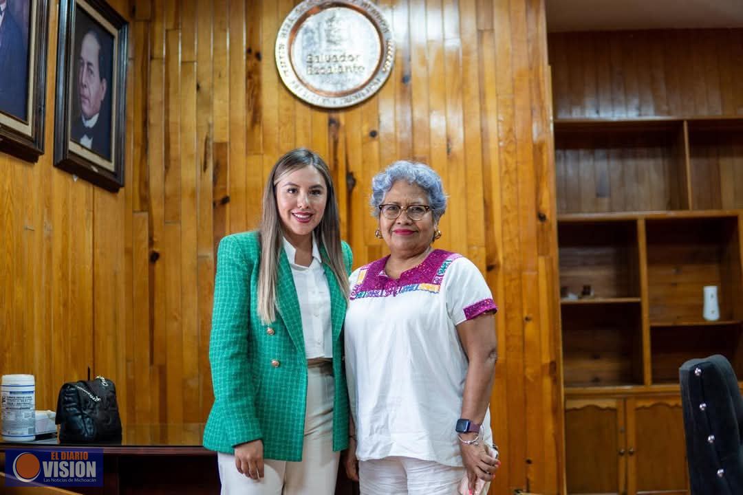 Busca Dayana Pérez Mendoza garantizar que cada productor reciba su fertilizante gratuito 